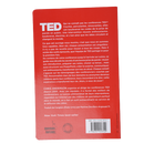 Parler en public : TED - Le guide officiel: La méthode qui va révolutionner vos prises de parole - Chris Anderson - Français