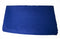 OVERSE OF FABRICS- Tissu goodluck- bleue-à partir de 1m