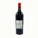 Délices de saint Paul - Vin rouge Calvet Bordeaux
