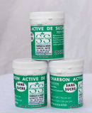 SUZANNE SANTE _CHARBON ACTIVE_80G