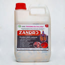 PHARMA DU VILLAGE_Zandro