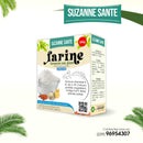 SUZANNE SANTE-FARINE COMPOSE