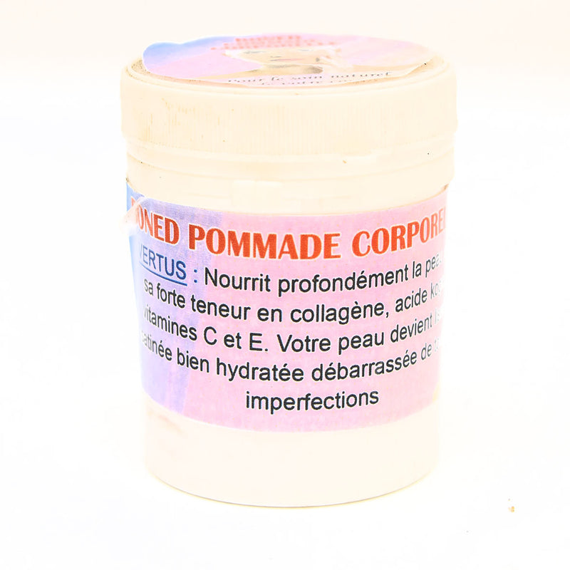 BONED- Pommade corporelle