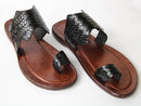 Clinique chaussure - tapette homme