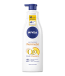 AFRIPARA - NIVEA - Lait hydratant fermeté pour peaux normales