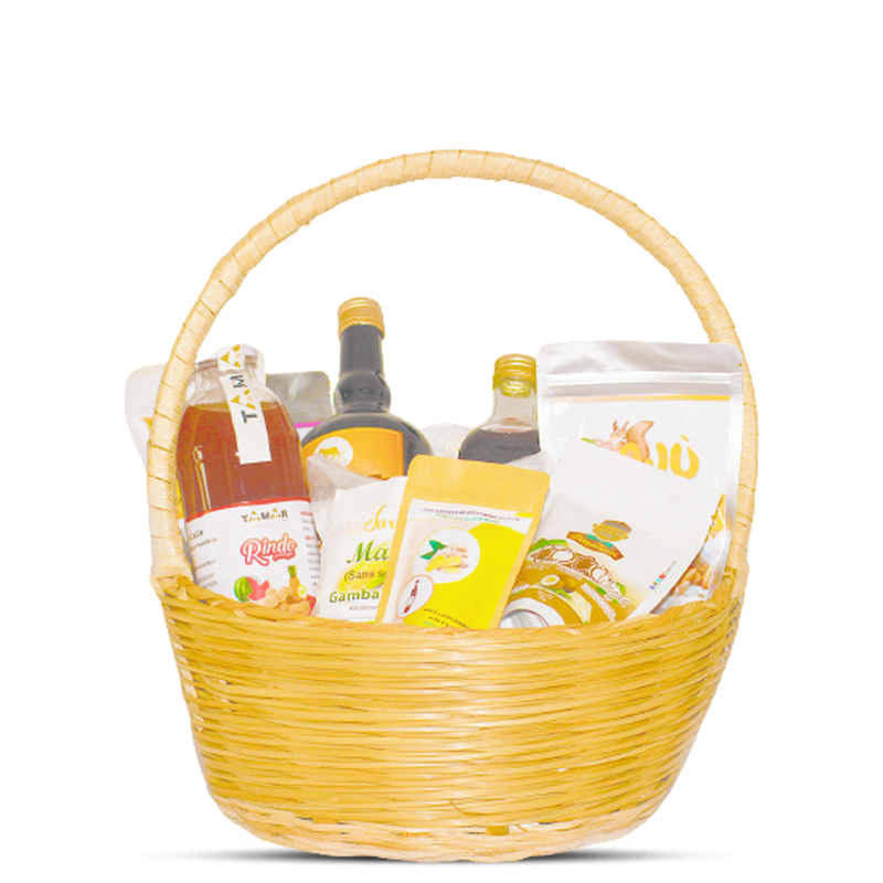 Box apéro pack 3- (13 produits)