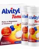 Alvityl-Tonus 20CP - GRAND MARCHÉ