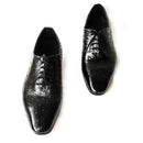Clinique chaussure- soulier cuir homme