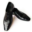 Clinique chaussure- soulier homme_ cuir