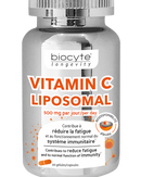 Vitamin C Liposomale - GRAND MARCHÉ