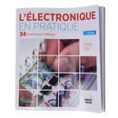 L’électronique en pratique - Charles Platt - Français