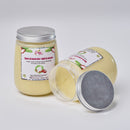 Green Beauty - Beurre de karité brut et huile de coco pure - 500ml