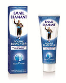 Email Diamant Double Blancheur 75ML - GRAND MARCHÉ