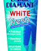 Email Diamant-Dentifrice Blancheur White Fresh 75ml - GRAND MARCHÉ
