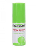 Fluocaril-Spray buccal haleine fraîche 15ml - GRAND MARCHÉ