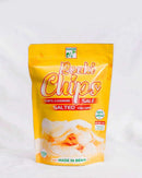 MADO BIO - Rouki chips- chips d'igname salé