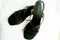 Coin de gloire- sandales- talon carré- noir- pointure 39-40- femme