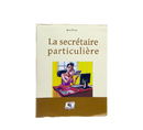 La secrétaire particulière-Jean PLIYA-Français