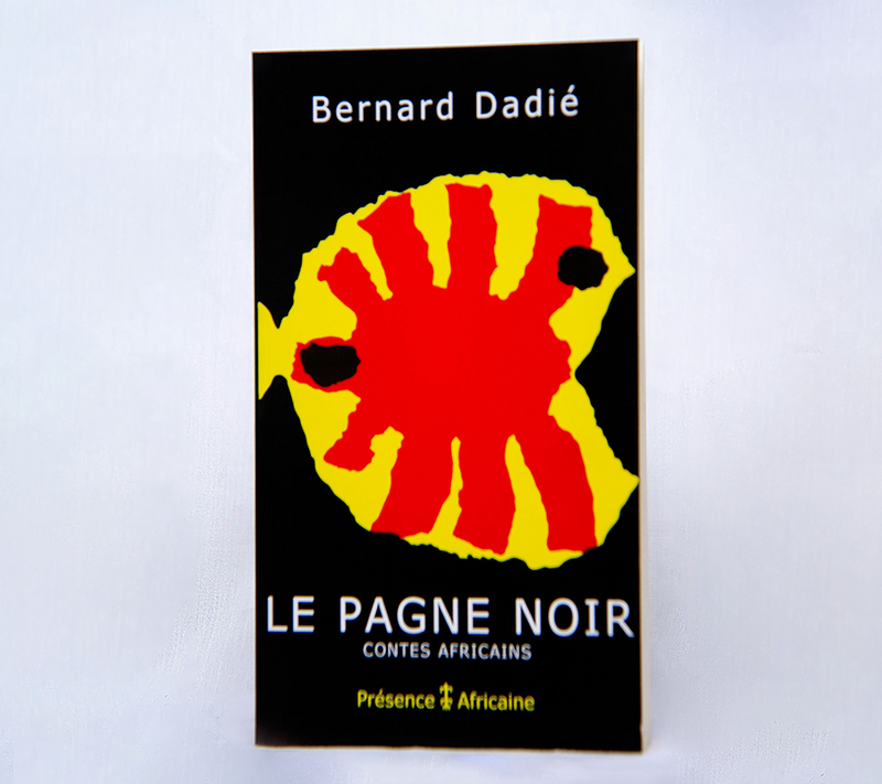 Le Pagne noir - DADIE Bernard - Français