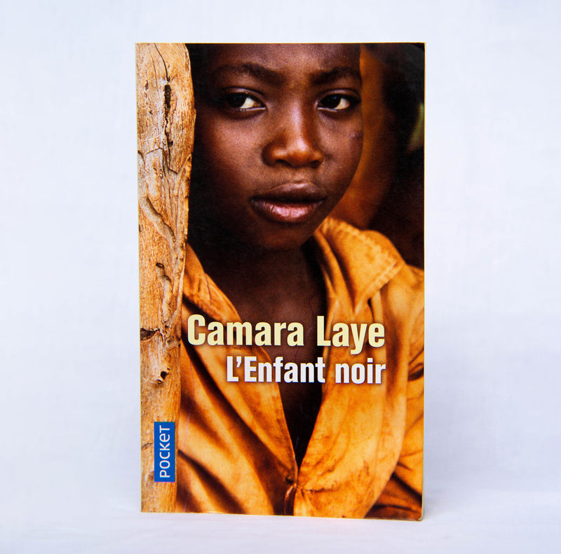 L’enfant Noir - Camara LAYE - Français