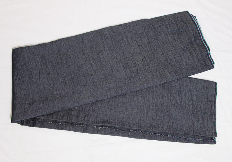 Overse of Fabrics-tissu jean leger