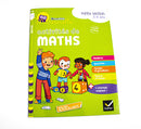 Librairie Delphina: Chouette maternelle-Activités de maths petite section