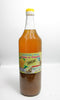 2EDD Sarl Produit Tropicaux- Cocktail sirop ananas et gingembre