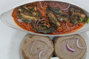 CICA FOOD-Télibo+ Friture d'Escargot et Crincrin