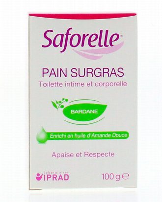 Saforelle Pain Surgas - GRAND MARCHÉ