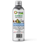 Origine terre-KARIBAB, Lait hydratant pour le corps