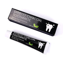 DISCOM- Dentifrice Bamboo Charcoal