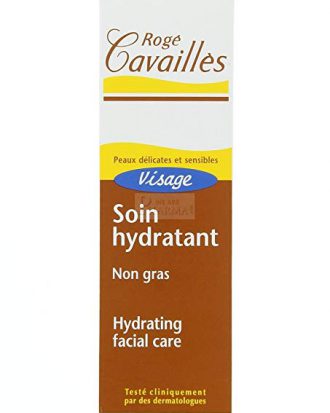 Soin Hydratant Visage Non Gras 50 ml Rogé Cavaillès - GRAND MARCHÉ
