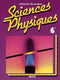 LIBRAIRIE DELPHINA-Sciences physiques 6ème- collection Durandeau-