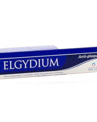 Elgydium-Pate Aantiplaque 100G - GRAND MARCHÉ
