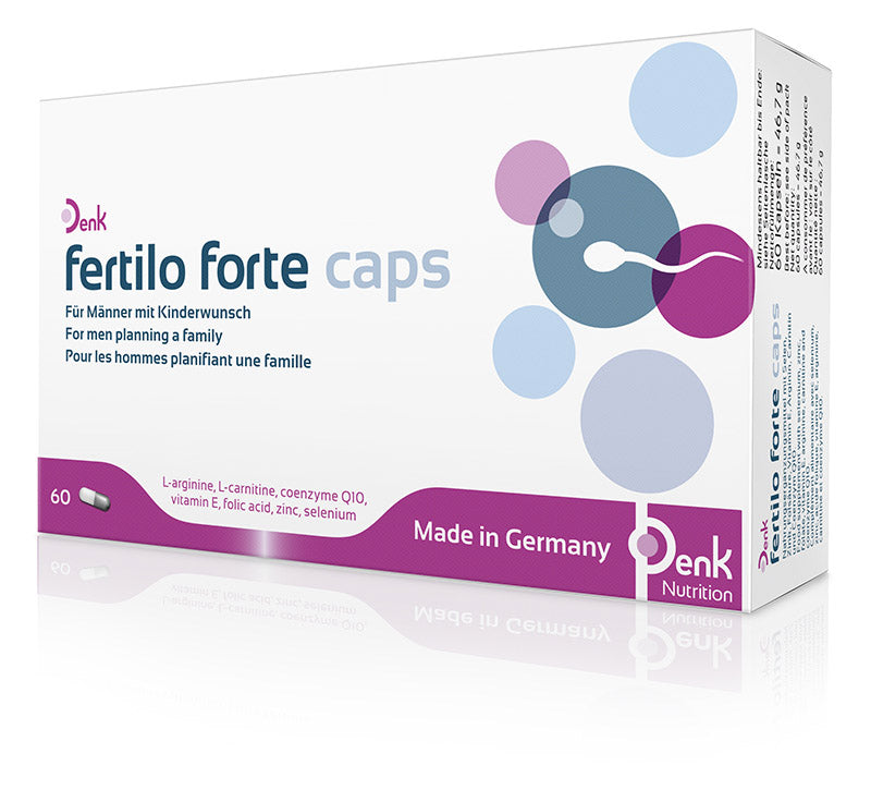PRT20-0003 - Fertilo Forte Denk BT/30 Stick