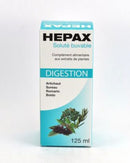 Hepax Digestion - GRAND MARCHÉ
