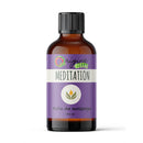 Origine terre-Méditation – Huile de Massage-50 ml