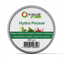 Origine Terre-Hydra Pousse, Masque Capillaire Stimulateur de Pousse et Hydratant-200g