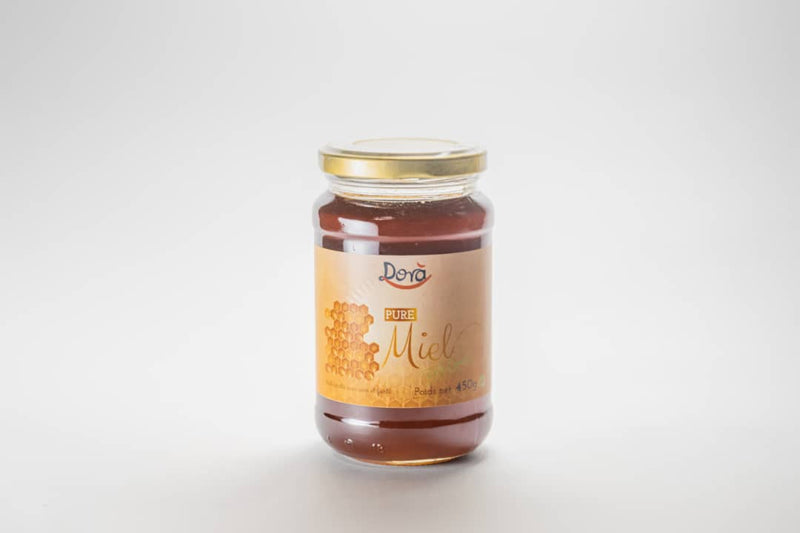 Dorâ - Miel 450g